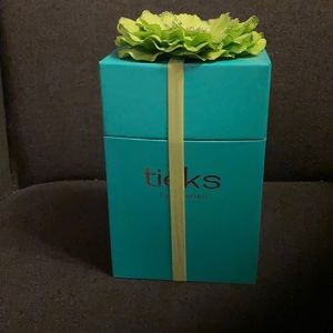 Shoes - tieks